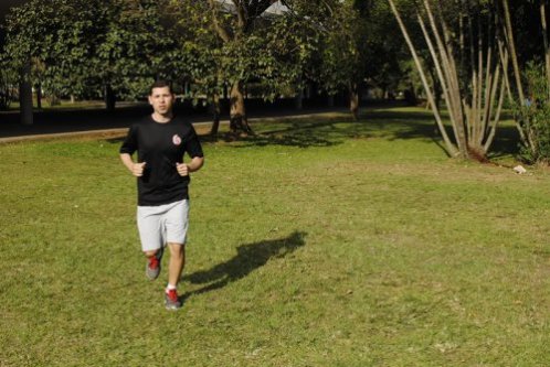 Endorfina e Exercício Físico
