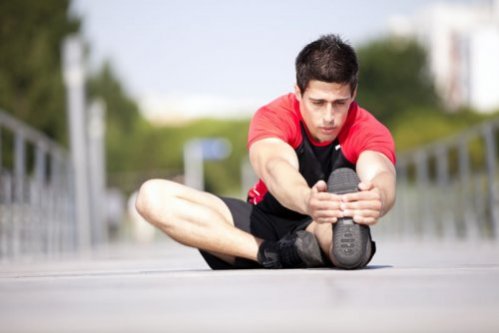 Devo Fazer Exercícios De Alongamento?