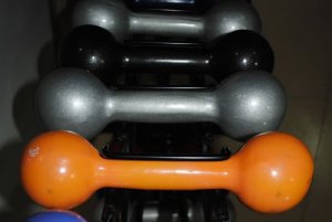 Musculação Para Idosos Musculação Para Idosos